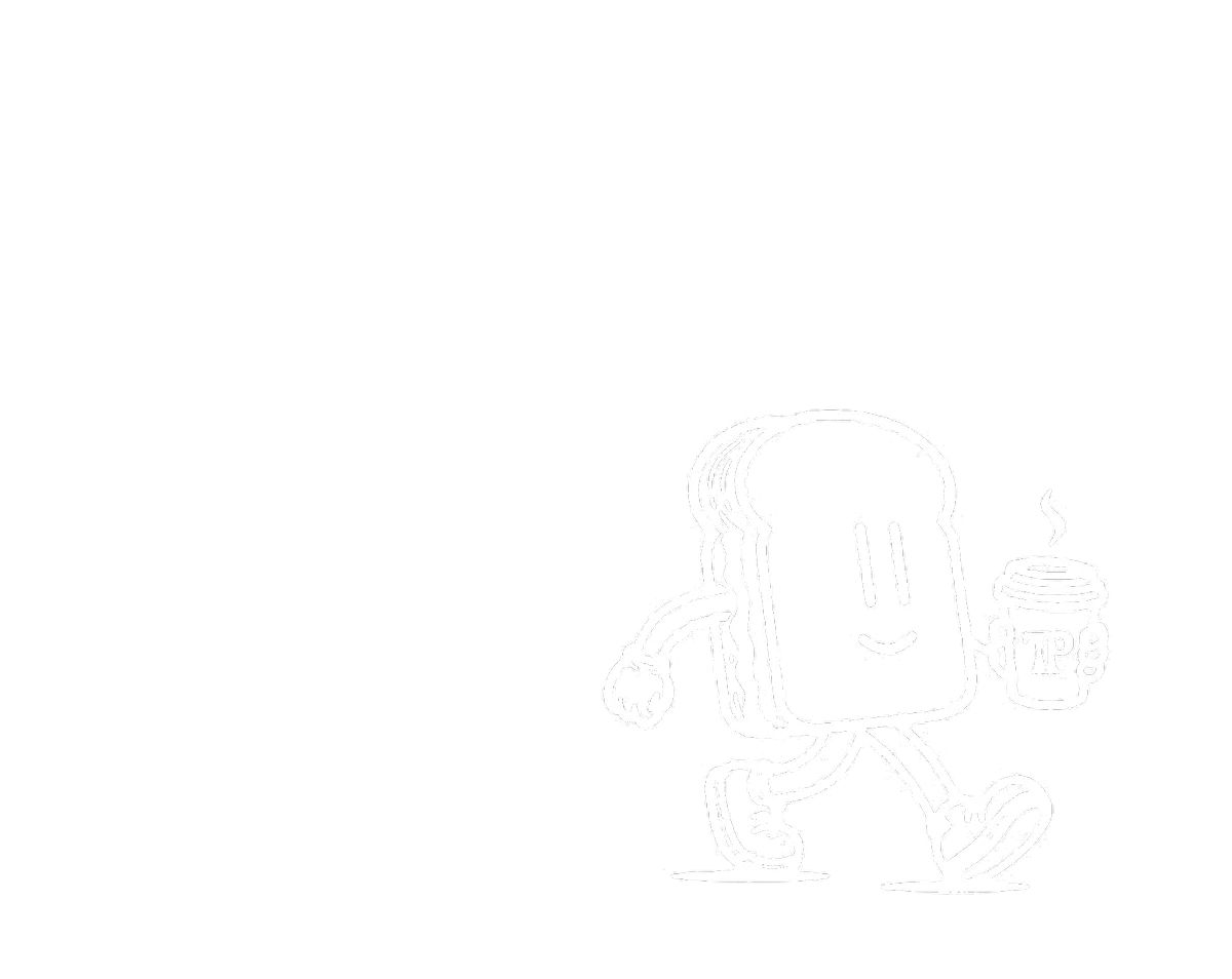The Parallel mascot